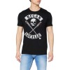T-shirt pour homme Survivor  The Walking Dead