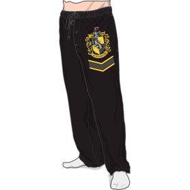 Harry Potter Pantalon d'intérieur Maison de Poudlard Poufsouffle