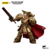 JoyToy Space Marine - Pugni Imperiali - Rogal Dorn Primarca della 7a Legione - 1/18 - Warhammer L'Eresia di Horus