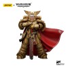 JoyToy Space Marine - Pugni Imperiali - Rogal Dorn Primarca della 7a Legione - 1/18 - Warhammer L'Eresia di Horus