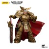 JoyToy Space Marine - Pugni Imperiali - Rogal Dorn Primarca della 7a Legione - 1/18 - Warhammer L'Eresia di Horus