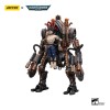 JoyToy Space Marine - Adepta Sororitas Penitent Engine 1/18 - Warhammer 40K