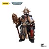 JoyToy Space Marine - Ultramarines - Cappellano (Indomitus) 1/18