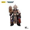 JoyToy Space Marine - Ultramarines - Cappellano (Indomitus) 1/18