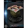 Prime 1 Studio - Statuetta Aliens Premium Masterline Series Xenomorph Egg Open Version - Ovomorfo