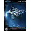Prime 1 Studio - Statuetta Aliens Premium Masterline Series Xenomorph Egg Open Version - Ovomorfo