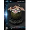 Prime 1 Studio - Statuetta Aliens Premium Masterline Series Xenomorph Egg Open Version - Ovomorfo