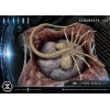 Prime 1 Studio - Statuetta Aliens Premium Masterline Series Xenomorph Egg Open Version - Ovomorfo