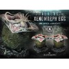 Prime 1 Studio - Statuetta Aliens Premium Masterline Series Xenomorph Egg Open Version - Ovomorfo