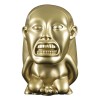 Diamond Select Toys - Salvadanaio Idolo della Fertilità Chachapoya - Indiana Jones: I Predatori dell'Arca Perduta