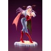 Kotobukiya Darkstalkers Bishoujo Statuetta in PVC 1/7 Morrigan Edizione Limitata