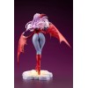 Kotobukiya Darkstalkers Bishoujo Statuetta in PVC 1/7 Morrigan Edizione Limitata