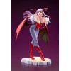Kotobukiya Darkstalkers Bishoujo Statuetta in PVC 1/7 Morrigan Edizione Limitata