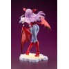 Kotobukiya Darkstalkers Bishoujo Statuetta in PVC 1/7 Morrigan Edizione Limitata