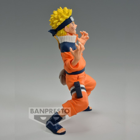 Banpresto - Naruto - Stelle vibranti - Uzumaki Naruto II