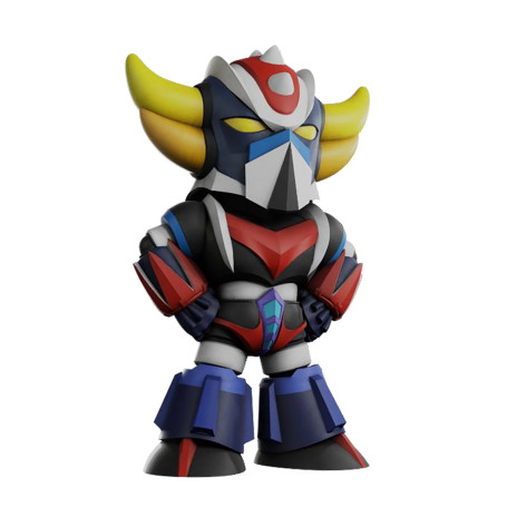 Plastoy - GOLDORAK - Salvadanaio Goldorak in piedi - Banca Grendizer in piedi
