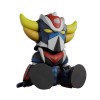 Plastoy - GOLDORAK - Salvadanaio Goldorak seduto - Banca Grendizer seduta