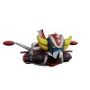 Plastoy - GOLDORAK - Goldorak nel suo piattino - Grendizer in Spazer