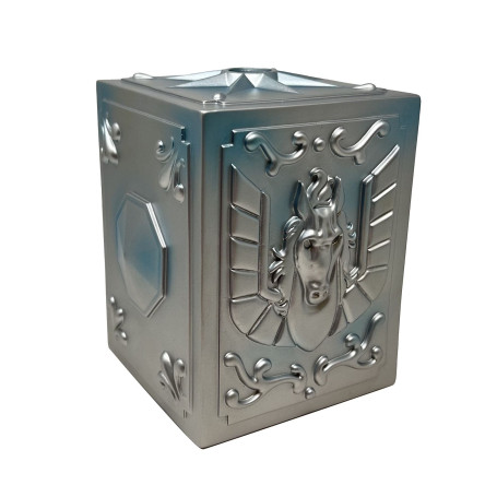 Plastoy - SAINT SEIYA - Salvadanaio SEIYA PANDORAS BOX