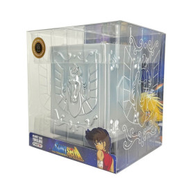 Plastoy - SAINT SEIYA - Salvadanaio SEIYA PANDORAS BOX
