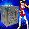 Plastoy - SAINT SEIYA - Salvadanaio SEIYA PANDORAS BOX