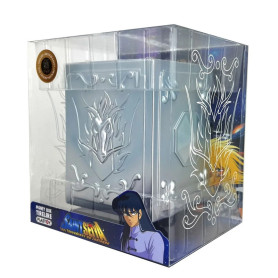 Plastoy - SAINT SEIYA - Salvadanaio SHIRYU PANDORAS BOX