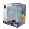 Plastoy - SAINT SEIYA - Salvadanaio SHIRYU PANDORAS BOX