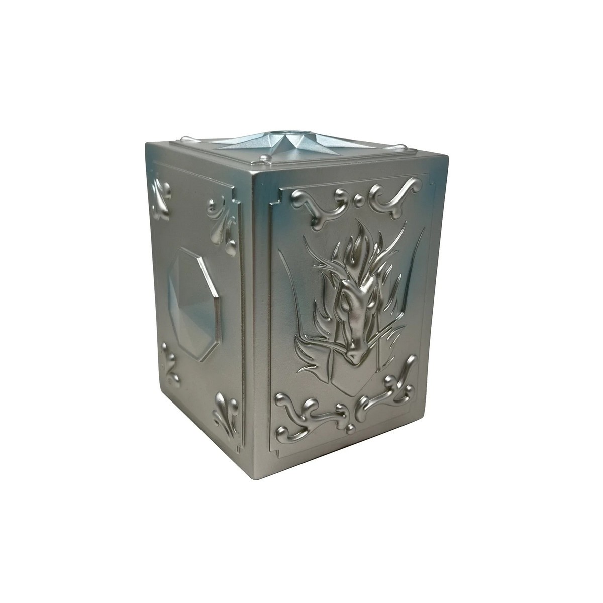 Plastoy - SAINT SEIYA - Salvadanaio SHIRYU PANDORAS BOX