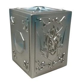Plastoy - SAINT SEIYA - Salvadanaio SHIRYU PANDORAS BOX