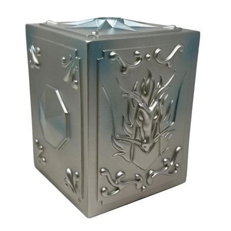 Plastoy - SAINT SEIYA - Salvadanaio SHIRYU PANDORAS BOX