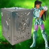 Plastoy - SAINT SEIYA - Salvadanaio SHIRYU PANDORAS BOX