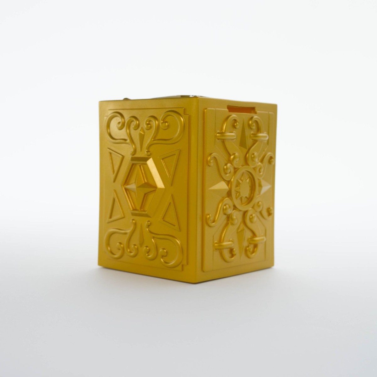 Plastoy - SAINT SEIYA - Salvadanaio AIOLOS PANDORAS BOX