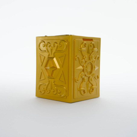 Plastoy - SAINT SEIYA - Salvadanaio AIOLOS PANDORAS BOX