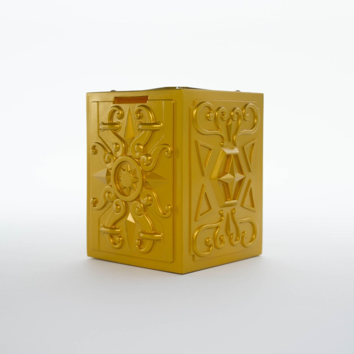 Plastoy - SAINT SEIYA - Salvadanaio AIOLOS PANDORAS BOX