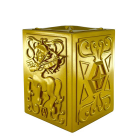 Plastoy - SAINT SEIYA - Salvadanaio AIOLOS PANDORAS BOX