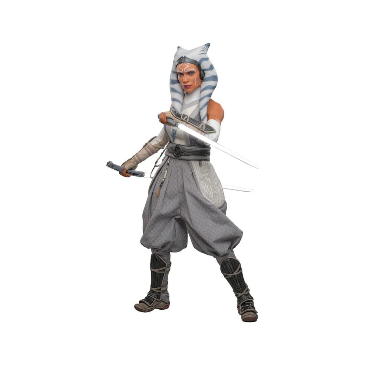 Hot Toys Star Wars - AHSOKA - Ahsoka Tano 1/6 