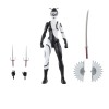 Marvel Legends - Marvel Kights - Lady Bullseye - L'Onda Uno Senza Mente