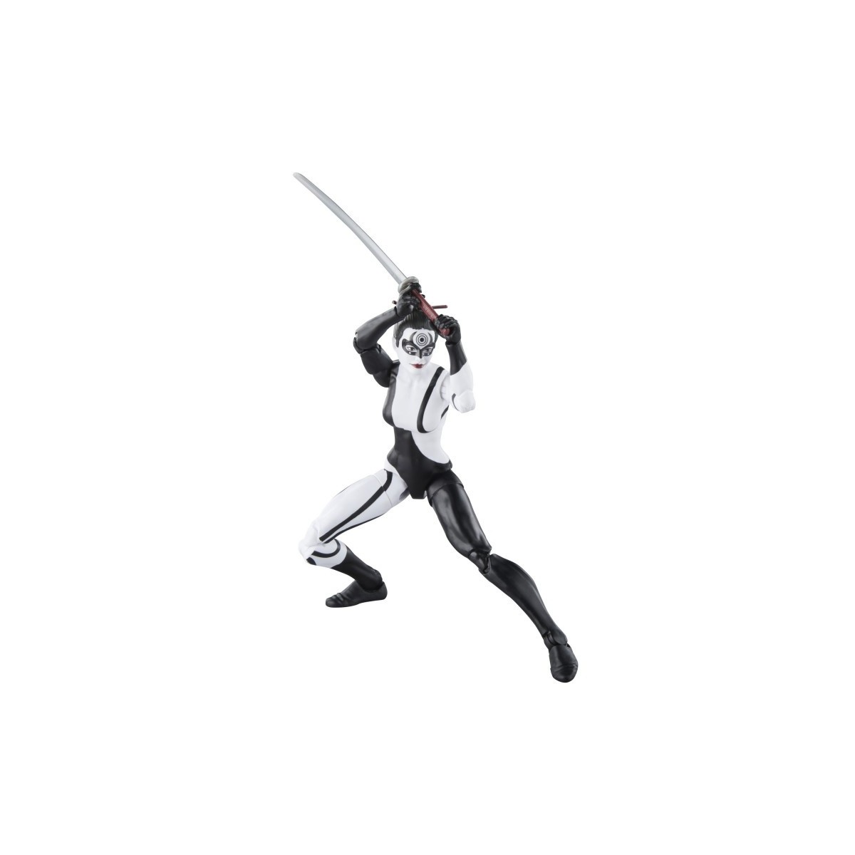 Marvel Legends - Marvel Kights - Lady Bullseye - L'Onda Uno Senza Mente