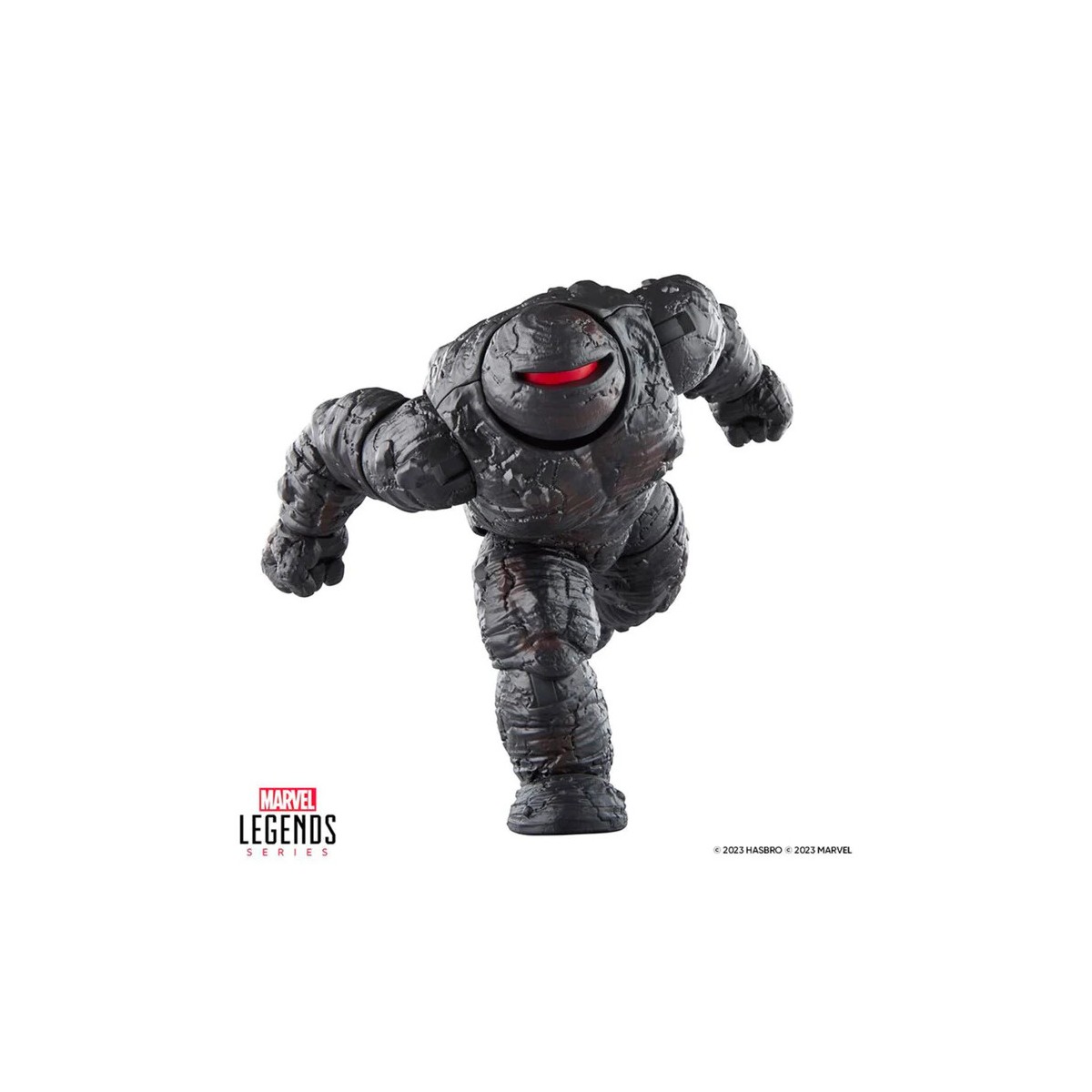 Marvel Legends - Marvel Kights - Luke Cage - L'Onda Senza Mente