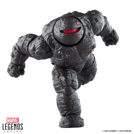 Marvel Legends - Marvel Kights - Luke Cage - L'Onda Senza Mente