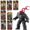 Marvel Legends - Marvel Kights - Luke Cage - L'Onda Senza Mente