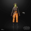 Star Wars La Serie Nera - Generale Hera Syndulla - Ahsoka