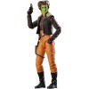 Star Wars La Serie Nera - Generale Hera Syndulla - Ahsoka
