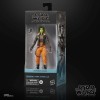 Star Wars La Serie Nera - Generale Hera Syndulla - Ahsoka