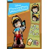 Blitzway - Disney - Serie Carbotix Pinocchio 1/6