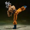 Bandai Tamashii - Son Goku Ultra Instinct Toyotarou Ed. S.H.Figuarts - Toyotarō