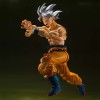 Bandai Tamashii - Son Goku Ultra Instinct Toyotarou Ed. S.H.Figuarts - Toyotarō