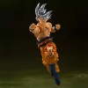 Bandai Tamashii - Son Goku Ultra Instinct Toyotarou Ed. S.H.Figuarts - Toyotarō