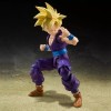 Bandai Tamashii - Super Saiyan Son Gohan - Il guerriero che superò Goku - S.H.Figuarts