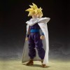 Bandai Tamashii - Super Saiyan Son Gohan - Il guerriero che superò Goku - S.H.Figuarts